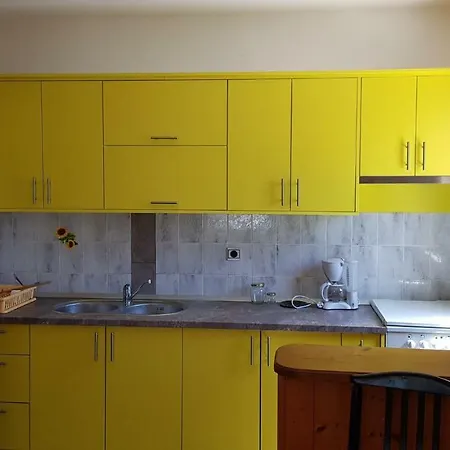 Apartment In Dinjiska/insel Pag 36859