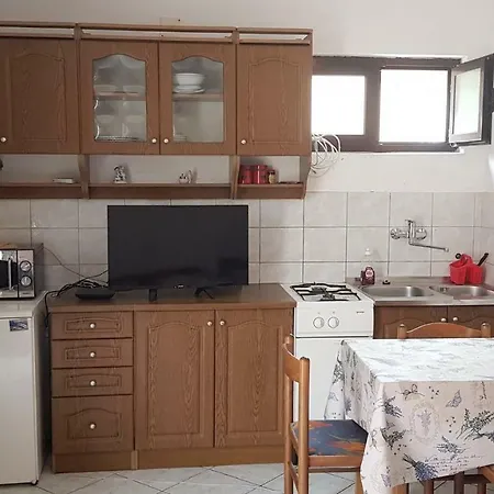 In Dinjiska/insel Pag 36859 Apartment