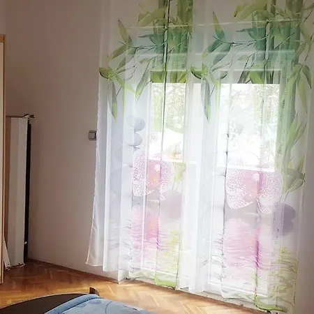Apartment In Dinjiska/insel Pag 36859 *